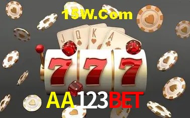 Game Providers AA123Bet