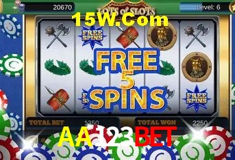 Games Directory AA123Bet