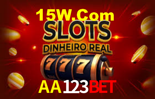 Premium Interface AA123Bet