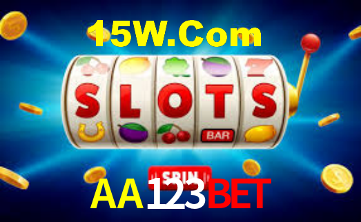 AA123Bet App Interface