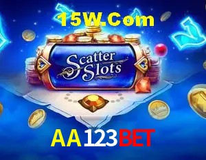 Exclusive Offers AA123Bet