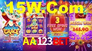 Daily Bonuses AA123Bet